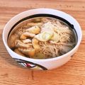 hasena's cooksnap of when they made にゅうめん⭐︎関西風？だしで.