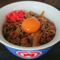 プニのふ04's cooksnap of when they made 手軽に再現！最新♡吉野家風・牛丼.