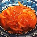 zakiyama22's cooksnap of when they made イカのトマト煮込み.
