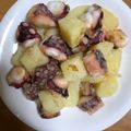 ナップ99's cooksnap of when they made コロコロ☆タコ坊や.