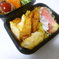 そらてんママ's cooksnap of when they made キャベツと野菜揚げの甜面醤炒め.