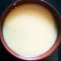 aikaji's cooksnap of when they made 簡単美味♪コーン缶で中華風コーンスープ.