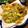 くりちゃん39's cooksnap of when they made ☆そら豆と新玉ねぎのかき揚げ☆.