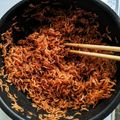 雪だるまま's cooksnap of when they made 常備菜★小エビの佃煮.