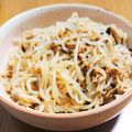 レミーファミーママ's cooksnap of when they made 味付け不要！ツナと塩昆布でしらたき炒め煮.