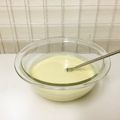 drymyrrh's cooksnap of when they made 混ぜるだけ！レンジで簡単ホワイトソース.