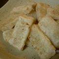 綺ママ's cooksnap of when they made 山芋のサクッと揚げ.
