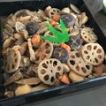 りんごⓒ's cooksnap of when they made おせち　筑前煮。.