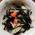 アレイだぞ！'s cooksnap of when they made 脱・煮物！ひじきのイタリアンサラダ.