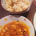 eiyoushi's cooksnap of when they made シンプルなのに本格的☆たまごチャーハン.