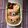 ここあ's cooksnap of when they made リラックマ♪いなり★簡単キャラ弁♪遠足.