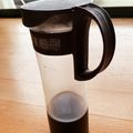 ささきぶんた's cooksnap of when they made 簡単!お手軽‼水出しコーヒー❗うますぎ‼.