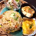 中村ベーカリー's cooksnap of when they made 炊き込みご飯 残り物アレンジ♪.