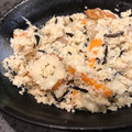 バンビ☆CHIEKO's cooksnap of when they made 簡単！おからとひじきの煮物.