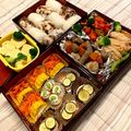 PONYY's cooksnap of when they made 【裏技必見！】綺麗な俵むすび　運動会にも.
