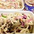 ◆どらしま◆'s cooksnap of when they made 液体塩こうじで野菜炒め♪.