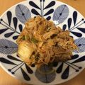sniper0712's cooksnap of when they made 野菜たっぷり豚キムチ炒め.
