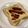 papikun's cooksnap of when they made ✩旦那考案♬薄焼き卵のせトースト✩.