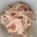 ma___111's cooksnap of when they made ✿明太子マヨうどん✿.