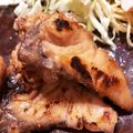 クックIGW6U4☆'s cooksnap of when they made 余ったお刺身で！ぶりの竜田揚げ.