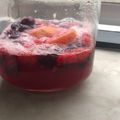 witchaura's cooksnap of when they made 冷凍ブルーベリーで酵母(パン).