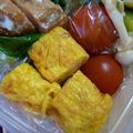 クリスティ～ナ's cooksnap of when they made 味噌味☆卵焼き♡.