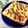 ３匹の大ぶたママ's cooksnap of when they made 厚揚げピザでヘルシージャンクフード！？.
