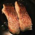 Mio＊Masa's cooksnap of when they made ✿真鯛のムニエル♪.