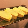 chiiiiyann's cooksnap of when they made ふわっふわっジュワ〜！京都のだし巻き.