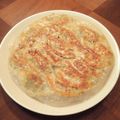 たっくんとワイン's cooksnap of when they made 定番焼き餃子♥カリっ＆ジュワ～.