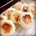 ♪すーた♪'s cooksnap of when they made 万能生地で簡単！カリっとフワっとおやき.