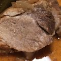 MOKUROU's cooksnap of when they made 圧力鍋で簡単チャーシュー.