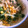 rainha's cooksnap of when they made 水菜とささ身のマヨわさび和え.