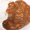 ソネチコ's cooksnap of when they made カレーの隠し味に☆.
