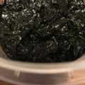 mgm503's cooksnap of when they made 手作りご○んですよ（海苔の佃煮）.