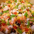 たくやときみこ's cooksnap of when they made ☆新春・ちらし寿司.