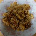 shiしずかです's cooksnap of when they made キムチ鍋の素で！簡単キムチチャーハン☆.