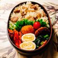 のんべぇヒロ's cooksnap of when they made ホウレン草とベーコンのバター醤油炒め.