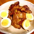 ササエマ☆ママ's cooksnap of when they made おもてなしにも★簡単コーラでスペアリブ♪.