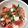 クック7FNN0F☆'s cooksnap of when they made 大葉トマトクリームチーズの和風和え.