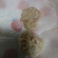 みったん27's cooksnap of when they made フライパンで簡単お手軽☆ 美味しい小籠包.