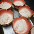 ぴんぽんちゃん's cooksnap of when they made 【大量消費】あんずジャムのムース.