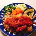 のんべぇヒロ's cooksnap of when they made コーン＆ほうれん草ソテー＊冷凍◎お弁当も.
