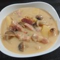 プニのふ04's cooksnap of when they made 激うま☆シチュースープ.