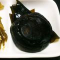 クックF504JT☆'s cooksnap of when they made 干し椎茸の含め煮❤️.