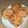 きらり流れ星's cooksnap of when they made チーズ感がウマッ♪ナチュラルチーズロール.