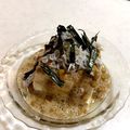 ♪ゆかたん♡'s cooksnap of when they made シンプル前菜●納豆＆しらすと冷や奴.
