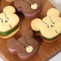 ゆんころ22's cooksnap of when they made 苺チョコから作る苺の生チョコ♪.