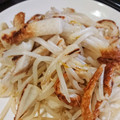 とも☆♪☆♪'s cooksnap of when they made 節約♥ちくわともやしの簡単炒め♥.