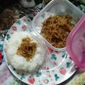 虹色♪︎ちゅーりっぷ's cooksnap of when they made 節約！もやしの佃煮.